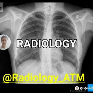 Telegram profile photo for Radiology Books