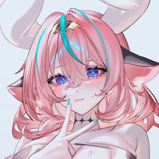 Telegram profile photo for COSPLAY ♡