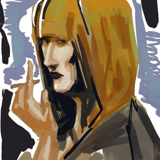 Telegram profile photo for это гетворсик