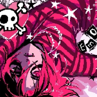 Telegram profile photo for #deadflexclub