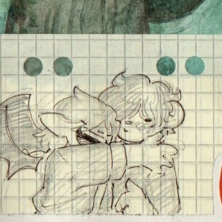 Telegram profile photo for Sakana-tachi