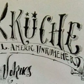 Telegram profile photo for HafenVokü Hamburg