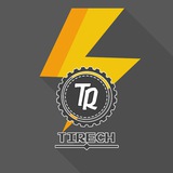 Telegram profile photo for Тиреч