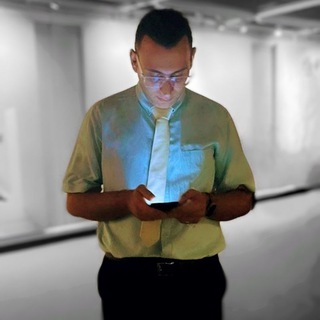 Telegram profile photo for Shahbaz Ghafoori شهباز غفوری