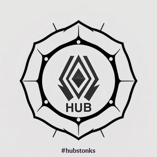 Telegram profile photo for Stonks Hub