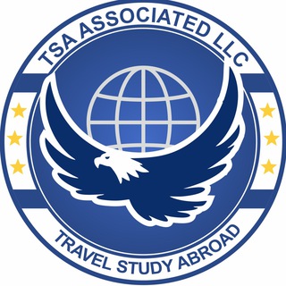 Telegram profile photo for TSA VISA CENTER✈️