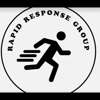 Telegram group profile photo for Rapid Response Redditch & Birmingham