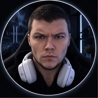 Telegram profile photo for holiko | Streamer | Lineage 2