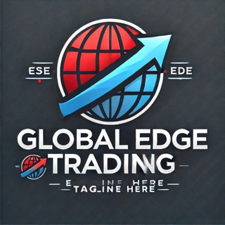 Telegram profile photo for Global Edge Trading