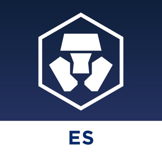 Telegram profile photo for Crypto.com Spanish
