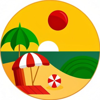 Telegram profile photo for Хиккадува 🌺 Sri Lanka