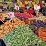 Telegram profile photo for Вестник рынка