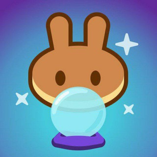 Telegram profile photo for PancakeSwap Official News