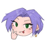Telegram profile photo for Vitstar⁷