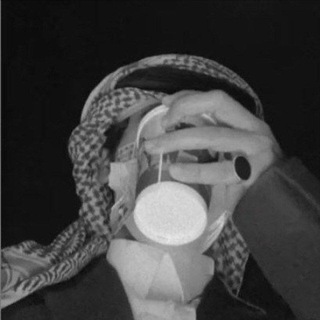 Telegram profile photo for بـ𓅓ـوحᩭ᎗ჺใ᎗ɹɹ̈̇ɹ 🎙