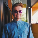 Telegram profile photo for Тема Емельянов (ахахах)