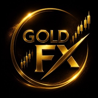 Telegram profile photo for Gold_fx♨️