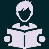 Telegram profile photo for Читай Хронофор