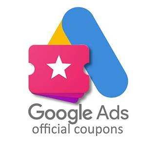 Telegram profile photo for Google Ads промокоды • обновления
