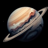 Telegram profile photo for 𝕾𝖆𝖙𝖚𝖗𝖓