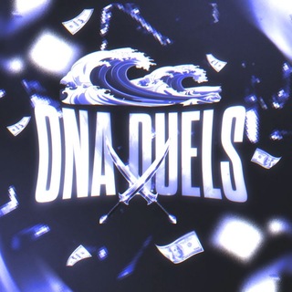Telegram group profile photo for ONÃ DUELS ⚔