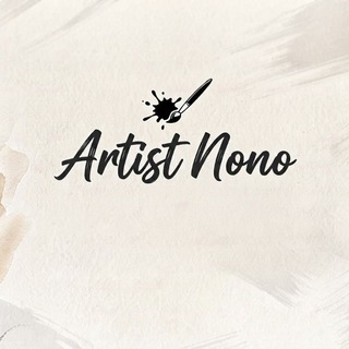 Telegram profile photo for Artist Nono✨