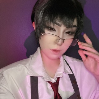 Telegram profile photo for Миц🥮
