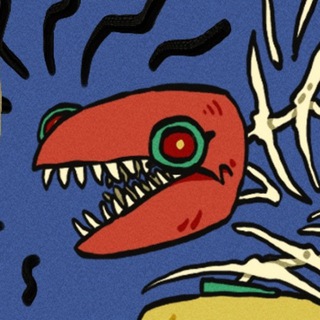Telegram profile photo for МуреН