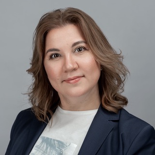 Telegram profile photo for Наталья Фишер | Недвижимость | Обучение