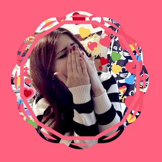 Telegram profile photo for ✨ОБЕРБЛЯДЬ✨BTS AU (18+)