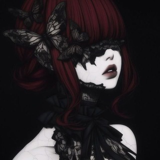 Telegram profile photo for 𝘓𝘶𝘯𝘢 𝘝𝘦𝘪𝘯𝘴