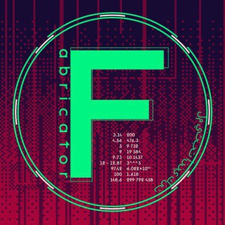Telegram profile photo for РУПОР ФАЛЬСИФИКАЦИЙ