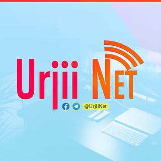 Telegram group profile photo for Urjii Net