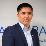 Telegram profile photo for ATlepov