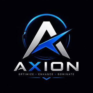 Telegram profile photo for AXION ENGINE