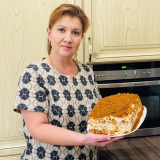 Telegram profile photo for ВИКТОРИЯ ГУСАРОВА