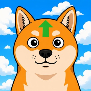 Telegram profile photo for UPDOG