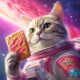 Telegram group profile photo for TOP CAT