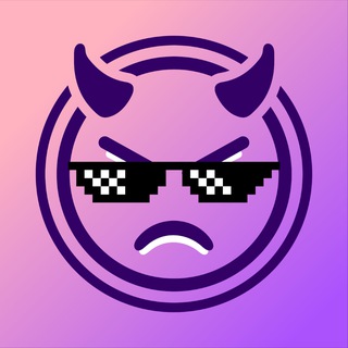 Telegram profile photo for $GOON portal