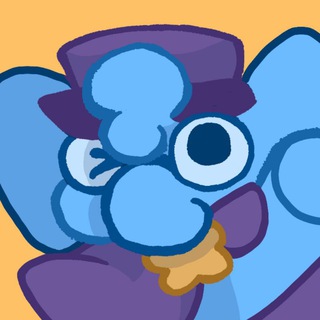 Telegram profile photo for ⚝ Трюфель
