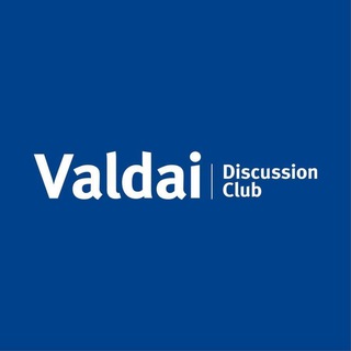 Telegram profile photo for Valdai Discussion Club