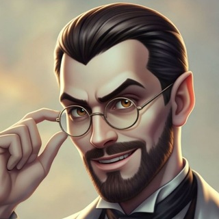 Telegram profile photo for ТереБитель