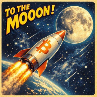 Telegram profile photo for ToTheMooon21🚀