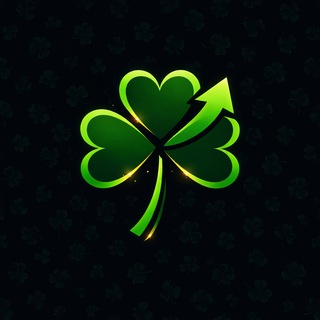 Telegram profile photo for CloverBoost - Продвижение Телеграмм