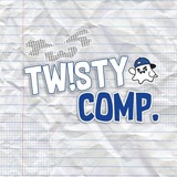 Telegram profile photo for TW!STY GNG!