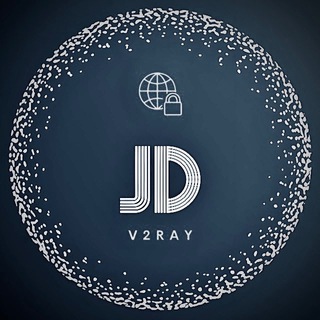 Telegram profile photo for JD VPN Help 📕
