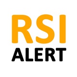 Telegram profile photo for RSI Free Alert
