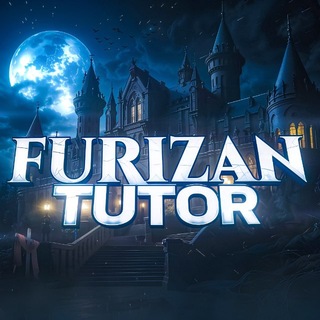 Telegram profile photo for 𝗙𝘂𝗿𝗶𝘇𝗮𝗻 𝗧𝘂𝘁𝗼𝗿