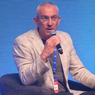 Telegram profile photo for Іван Чайківський