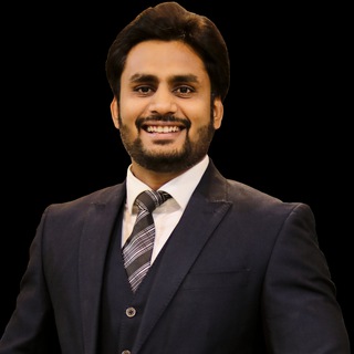 Telegram profile photo for Mahendra dogney (Life coach )